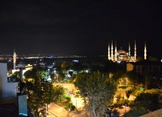Exploring Caravanserais and Transportation Options in Cappadocia