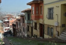 A Morning in Salonika