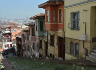 A Morning in Salonika