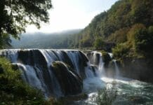 The Cycle of Violence in Macedonia