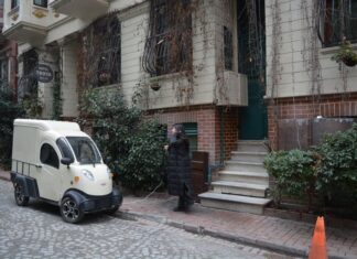 Byzantine Western and Post-Byzantine Towers